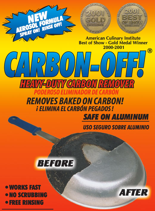 Carbon Off