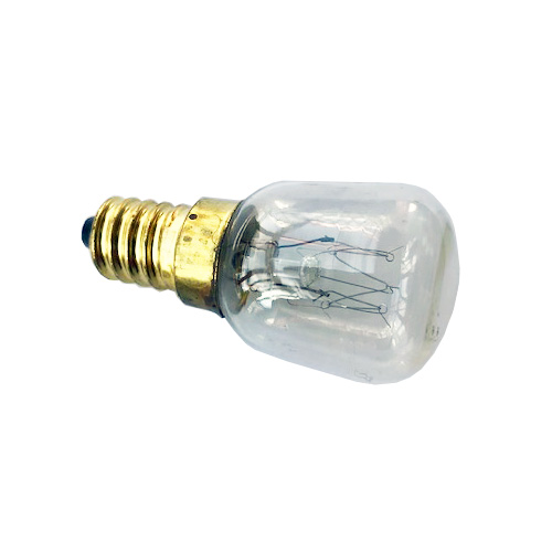 Bulb, Oven bulb for DGR, DGRS, DGRSC or RJGR, Part Number: DVJD-1870