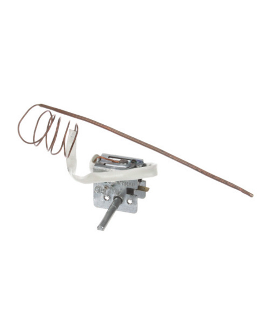 Thermostat for Oven on select DGRS series Ranges