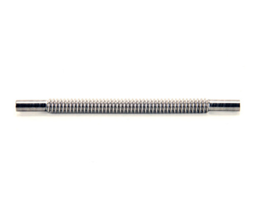 Flex tube for safety valves or DBQ30, 3/8 inch diameter