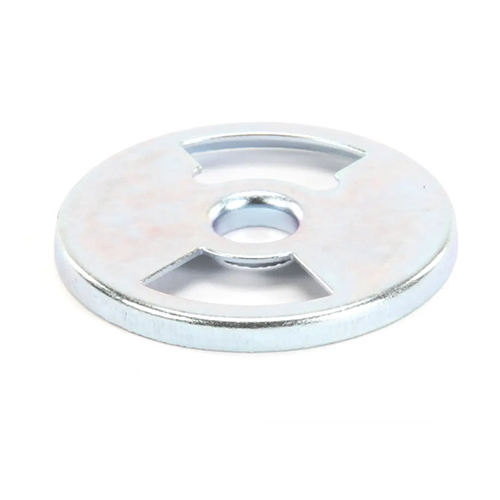 Air Shutter/Mixer Plate for Burner, for Commercial Jade Ranges and Ovens
